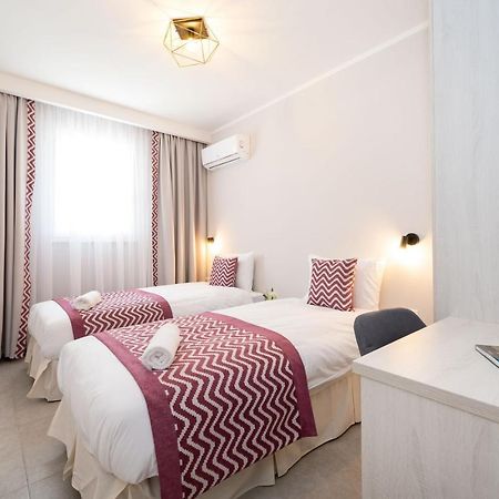 Doris Suites Sliema Eksteriør billede