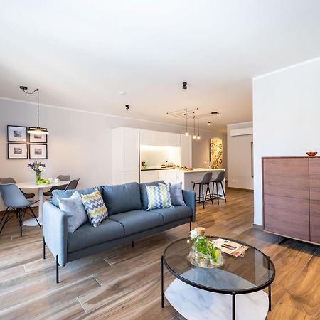 Doris Suites Sliema Eksteriør billede