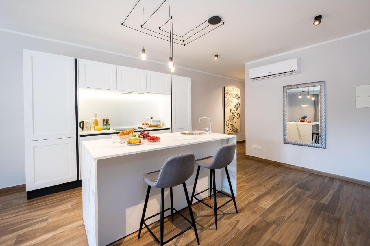 Doris Suites Sliema Eksteriør billede