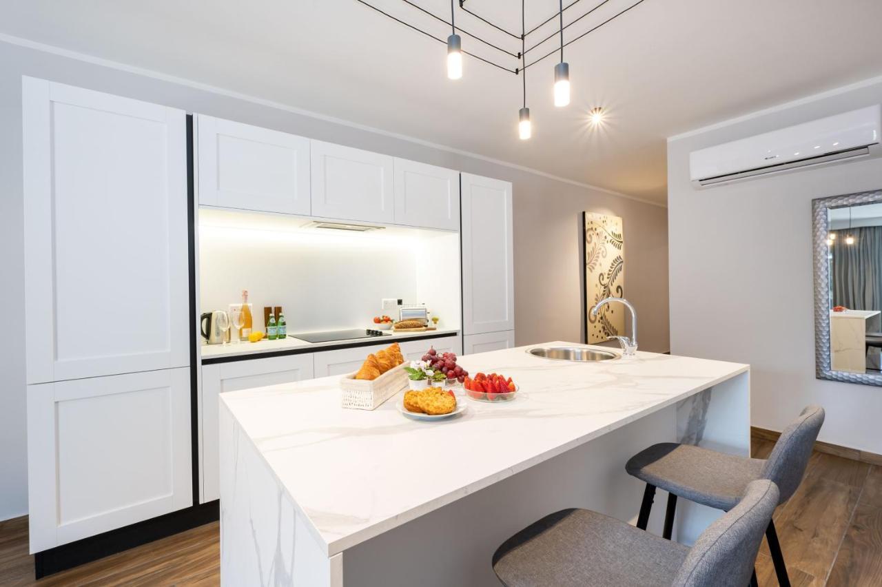 Doris Suites Sliema Eksteriør billede