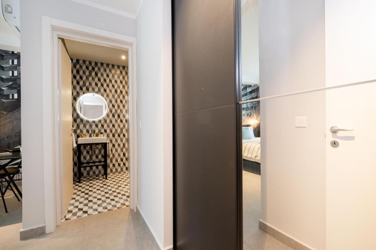 Doris Suites Sliema Eksteriør billede