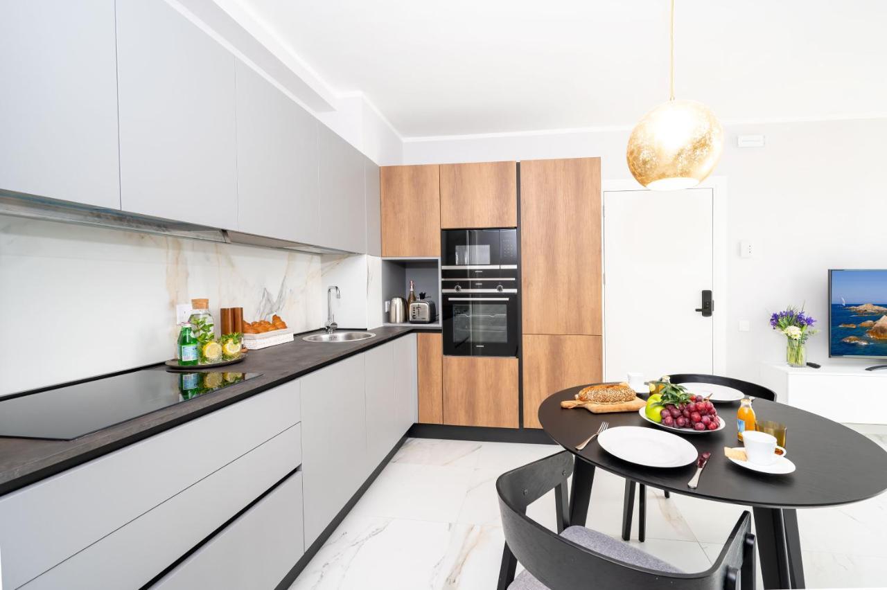 Doris Suites Sliema Eksteriør billede